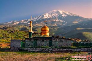 مناظر ایران 1